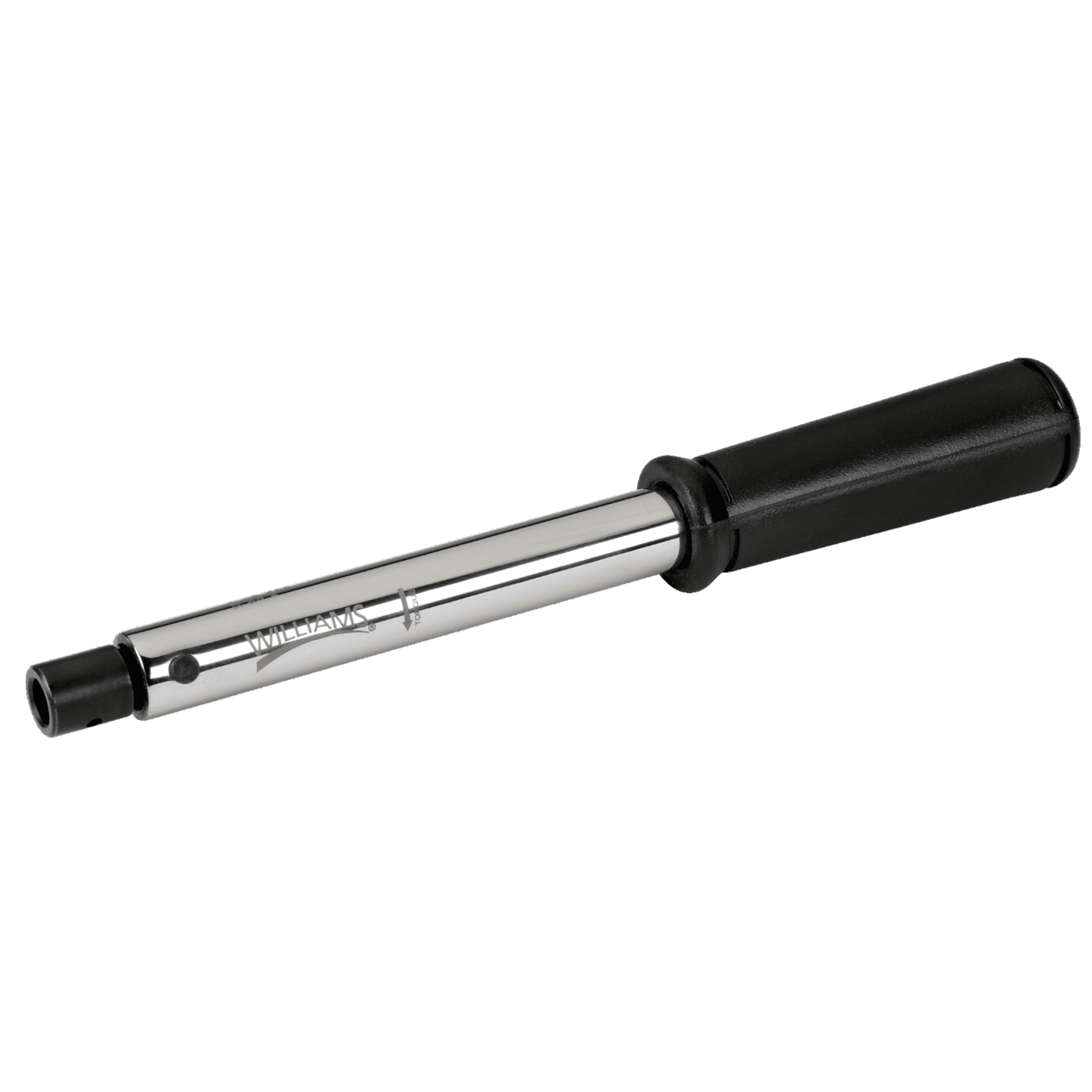 600T-IW - Williams - Single‑Setting Torque Wrench – Z‑Shank (120–600 ft‑lb)