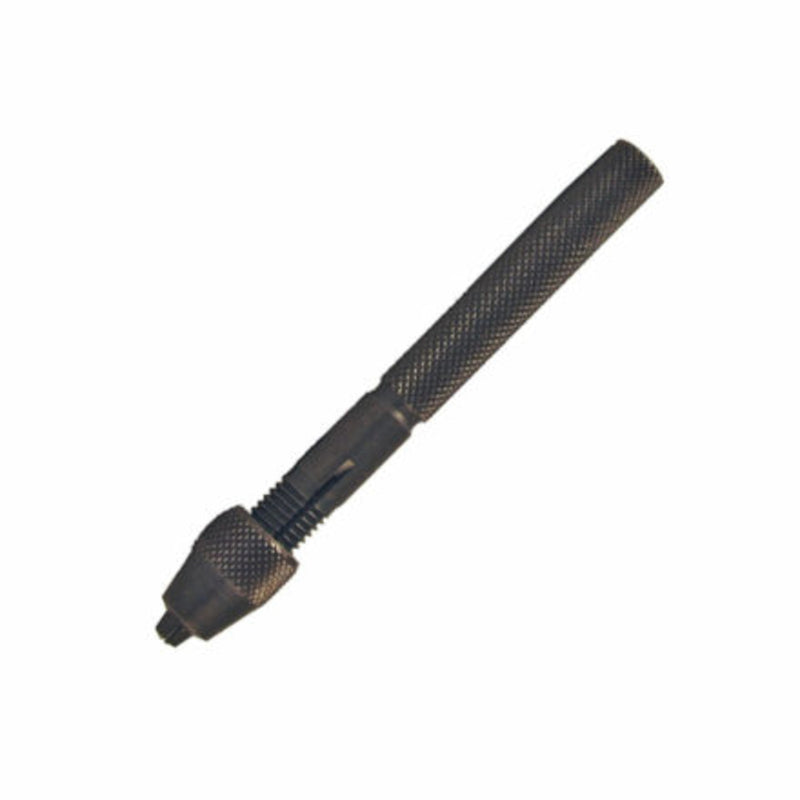 Orifice Drill Pin Vise  - Malco