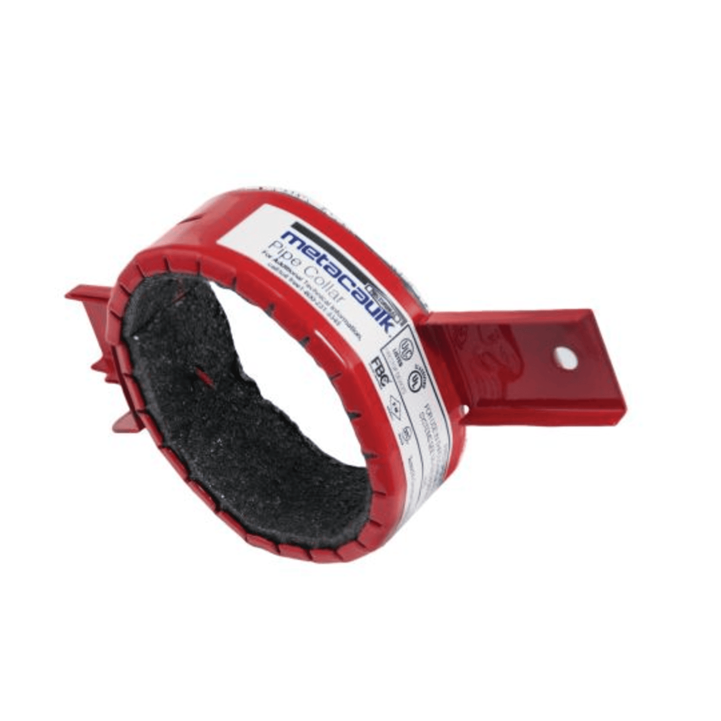 Rectorseal 66353, 2" METACAULK FS COLLAR