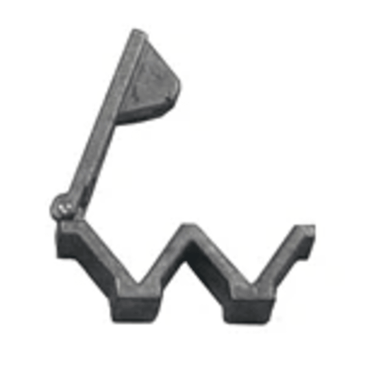 WP-1 - Crown - GLASS CUTTER (1EA)