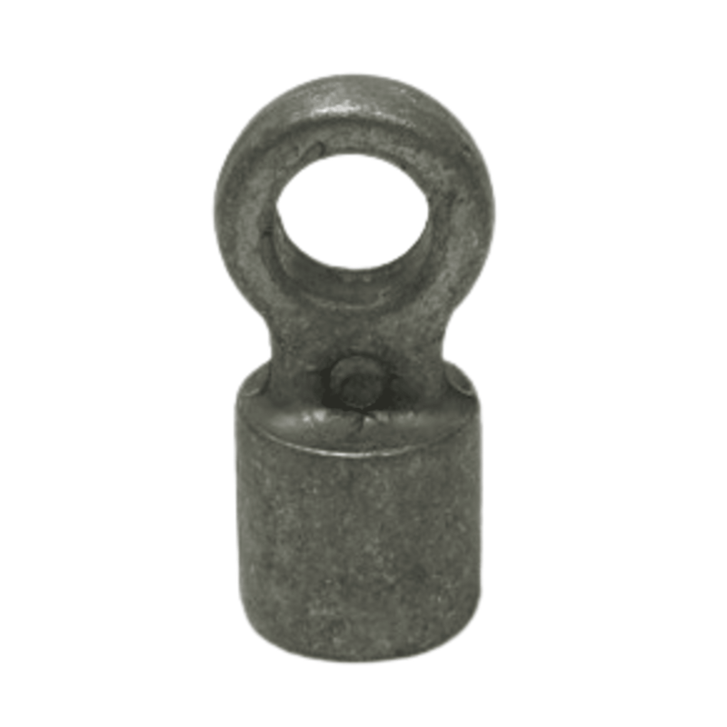 Pull Ring Loop - Female Length 2" - Schaefer