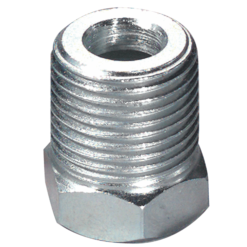 Bushing 1/4" Female To 3/8" Male  - Williams