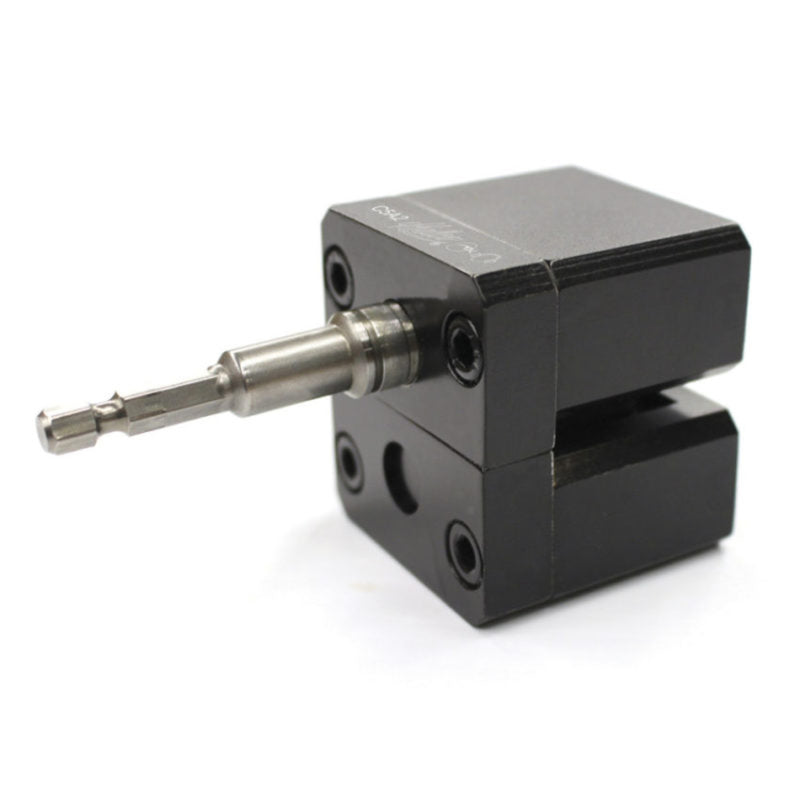 Power Assisted Crimper, Impact  - Malco