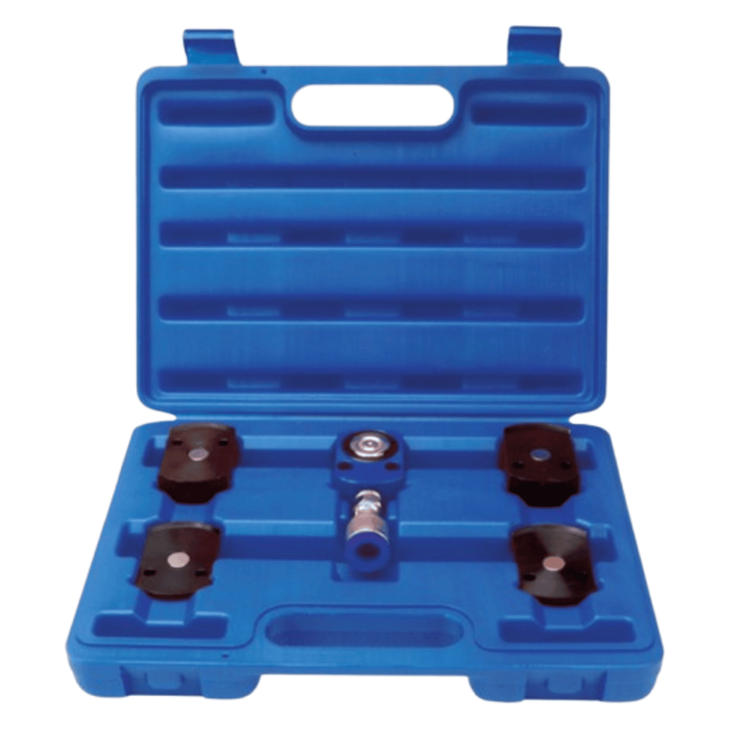 JH6CF30T05TB - Williams - 30 Ton Flat Body Cylinders Kit