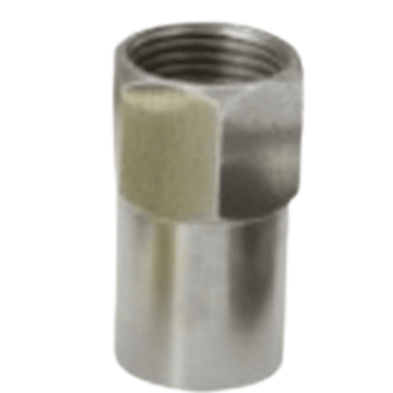 1/4' Standard Adaptor SS - Monarch