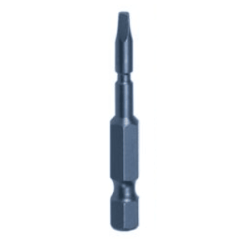 Malco Square Impact Driver Bits, #1 (3-Pack) – SD1XIP