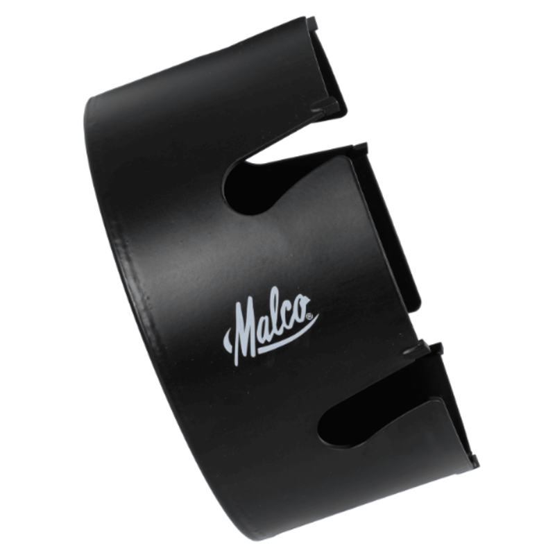 Malco Hole Saw, 5-1/4" Carbide-Tipped (133 mm) – HSC5250