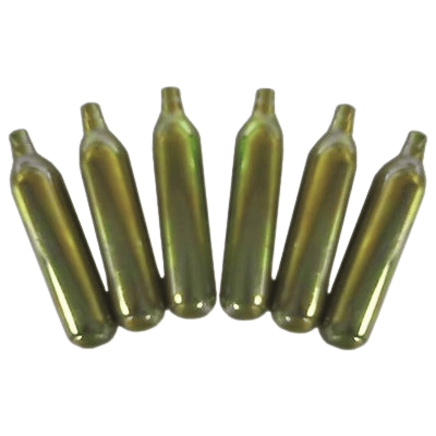 40492-06 - Crown - 12 GRAM CO2 CARTRIDGE  6/PK (6PK)