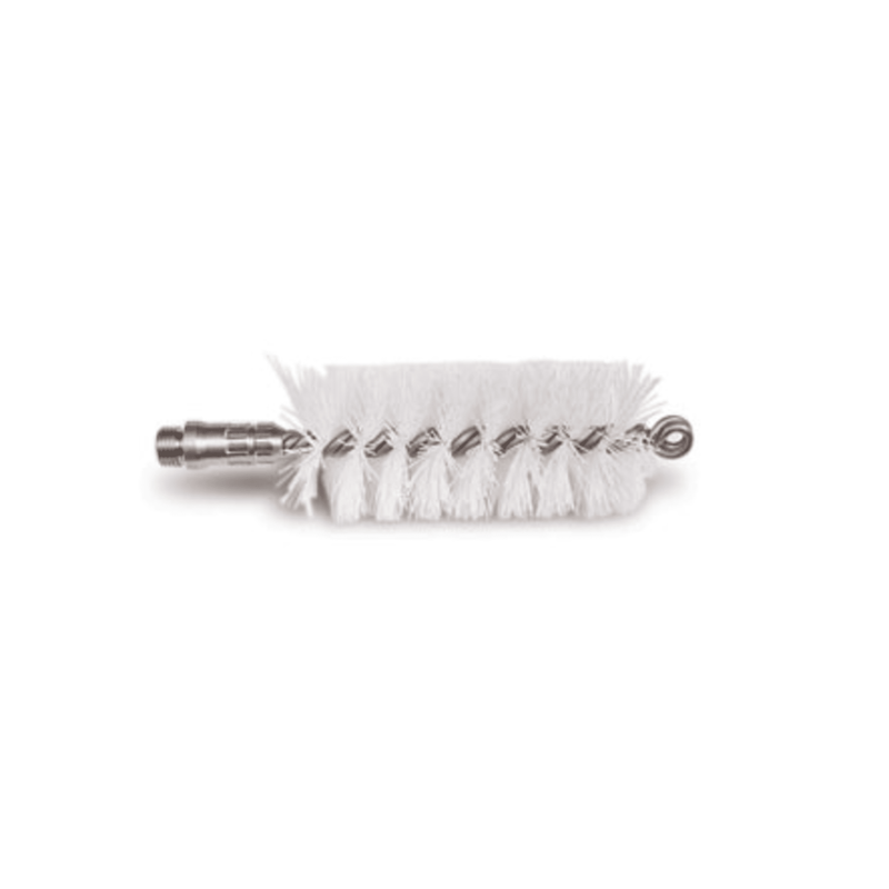 Brush - Nylon - FDA Approved  Brush Dia 1-1/2" - Schaefer