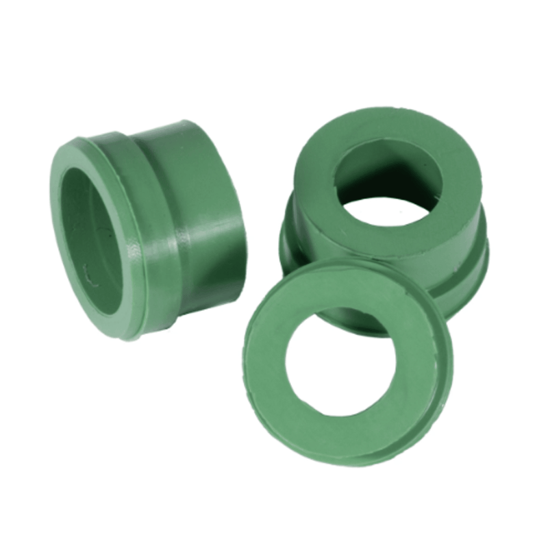 Malco Safe Seal Gasket, Service Valve End, 5/16" & 1/4" (Bag of 10)