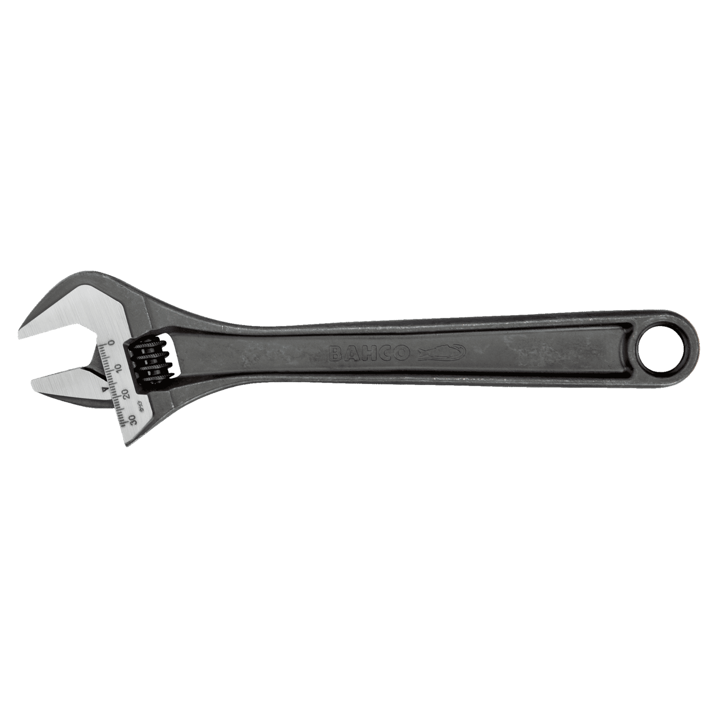 8075 - Bahco - Adjustable Wrench 8075 18in