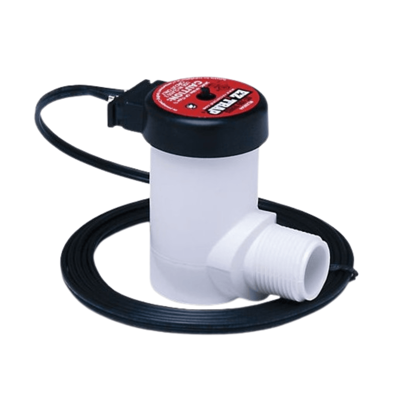 EZ Trap 220 Series Overflow Switches EZT224 10PK - Rectorseal