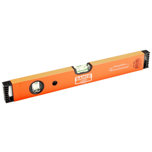 Bahco 416-600,  24" Spirit Level