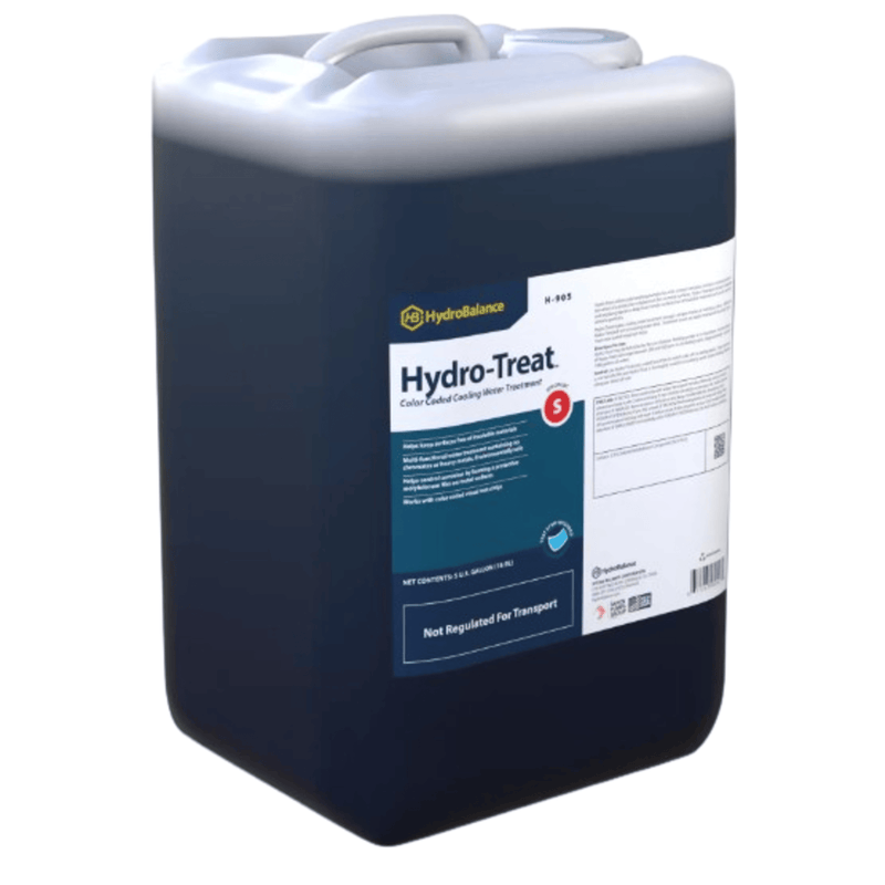 HydroBalance Hydro-Treat 5-Gal Plastic Pail, (1EA)
