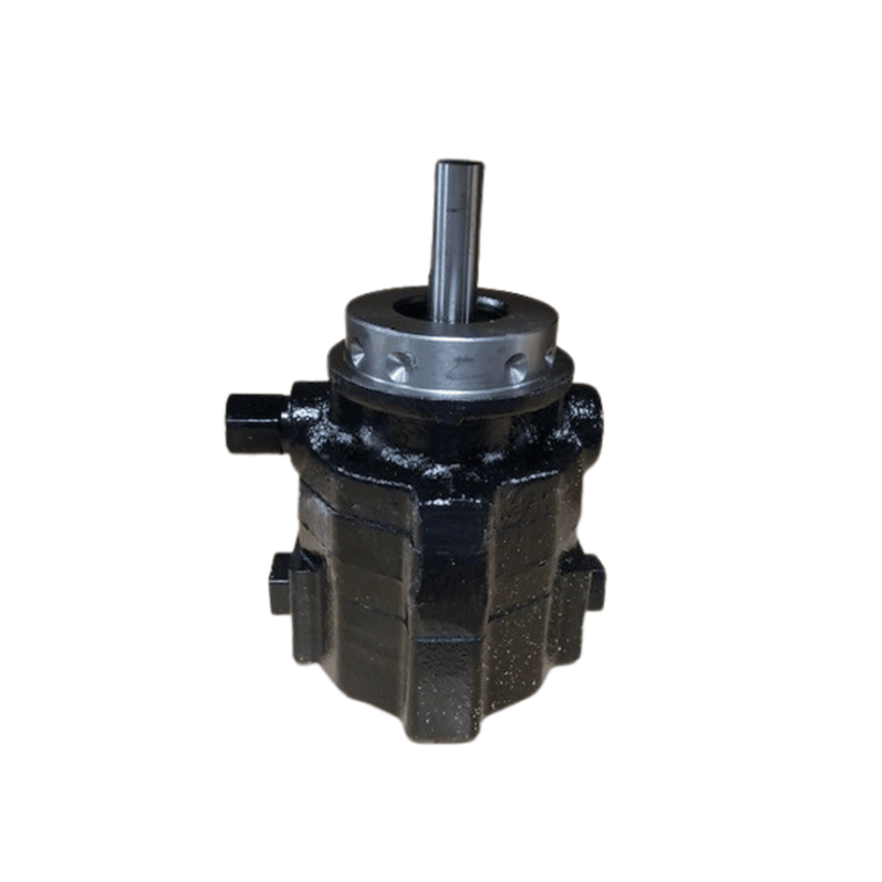 Oil Pump   - Webster