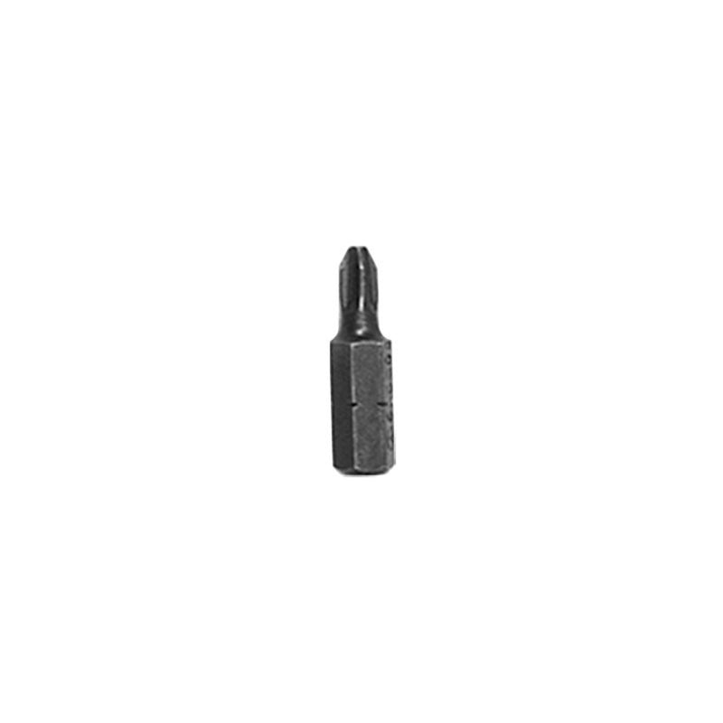 Malco Hex Bits, #2 Phillips (2-Pack)