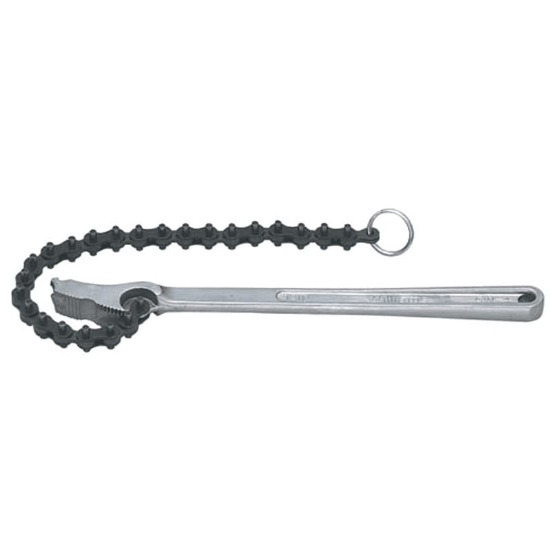 Pipe Chain Wrench, Adjustable - Williams