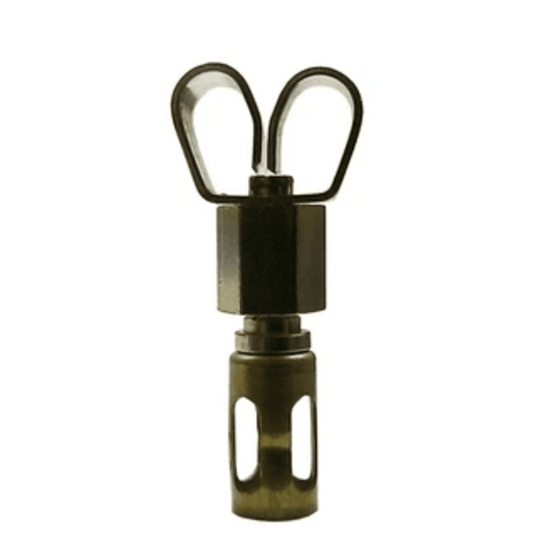 CRO-52830-10 / WP-E9-RE-7-10PK - Crown - Ramhorn on Extended Cage 10pk