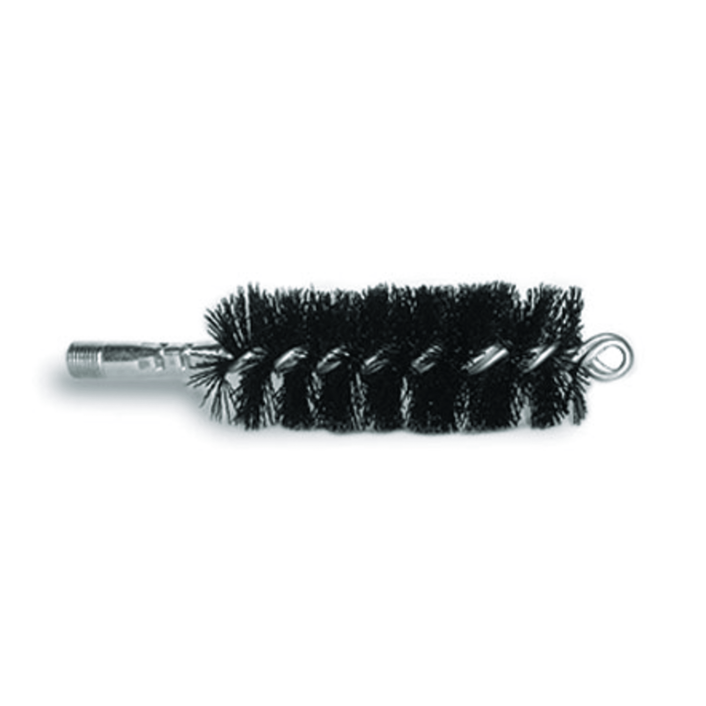 Schaefer 43756, Nylon - SS/DS - Male Brush Dia 3" - EA