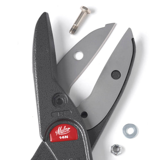 MC14ARB - Malco - REPLACEMENT BLADES, MC14A (1EA)