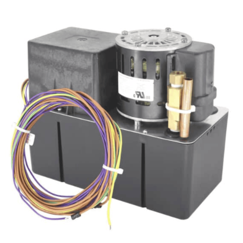 Condensate Pump  -115V212 degree Plenum rated - Beckett