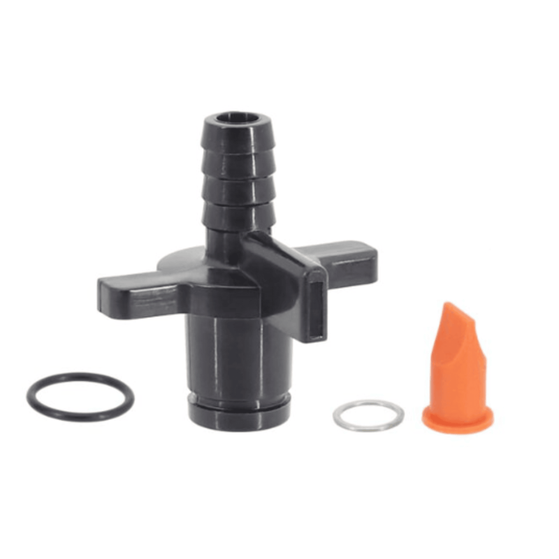 Beckett Check Valve Kit-Replaceable for BK17,22 6PK