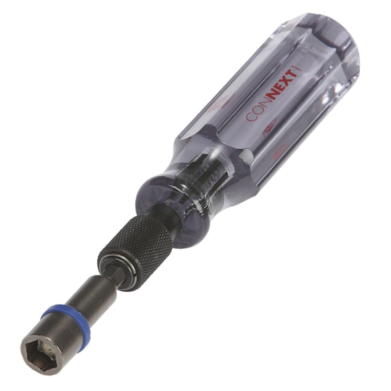 Hex Driver, Magnetic, Std, 3/8"  - Malco