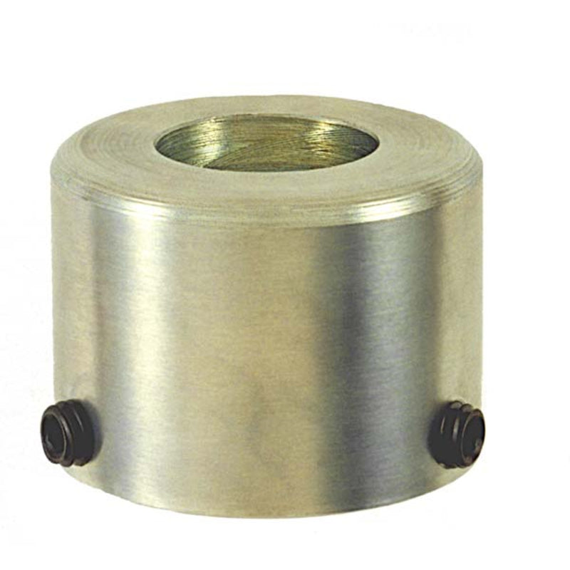 Access Valve 1-1/2" replacement hub only 1EA - C&D