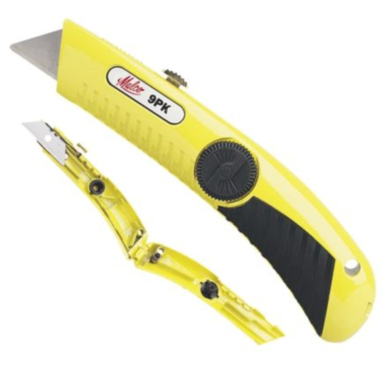 Couteau universel, ouverture rapide - Malco