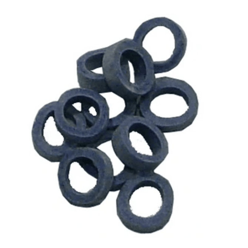 GGW58-12 - Crown - Gauge Glass Washer 5/8" 12pk