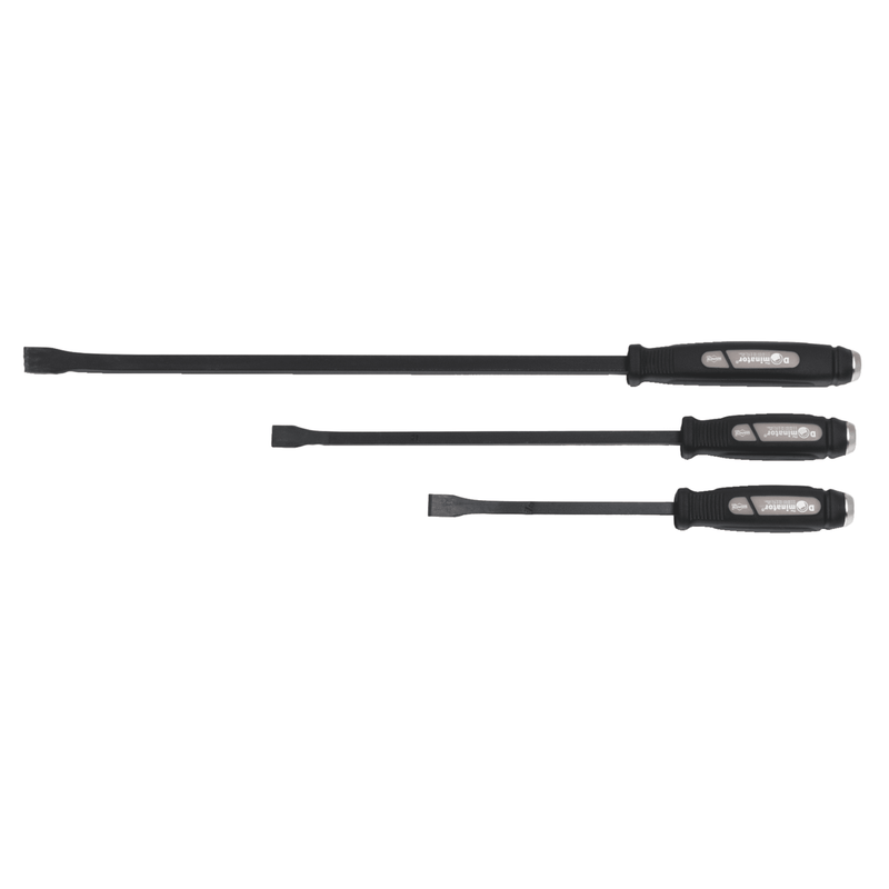 Prybar Set of 3 - Williams