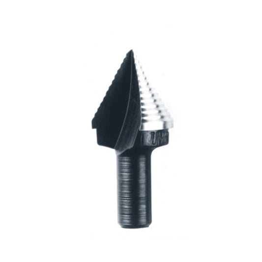 UB11 - Malco - STEP DRILL, 1/2" (1EA)