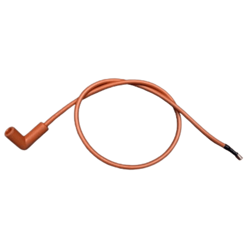 Cable Silicone  H/W#:394800-30  - Crown