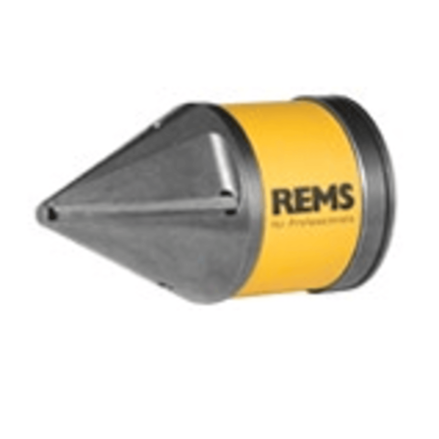 REMS113840, REG 28-108 (3/4-4") inner pipe deburrer