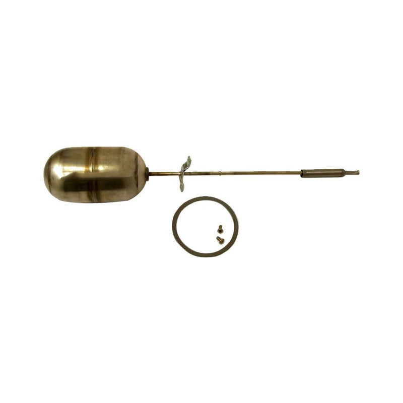 Float Ball Assembly For Auto-Purger - Hansen