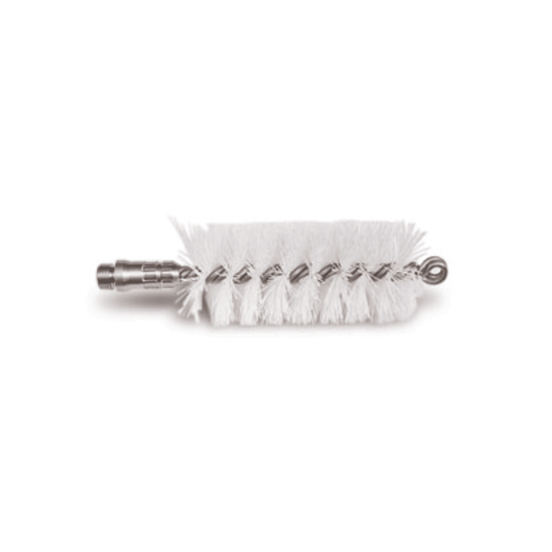 Brosse - Nylon - Diamètre de la brosse 2" approuvé par la FDA - Schaefer
