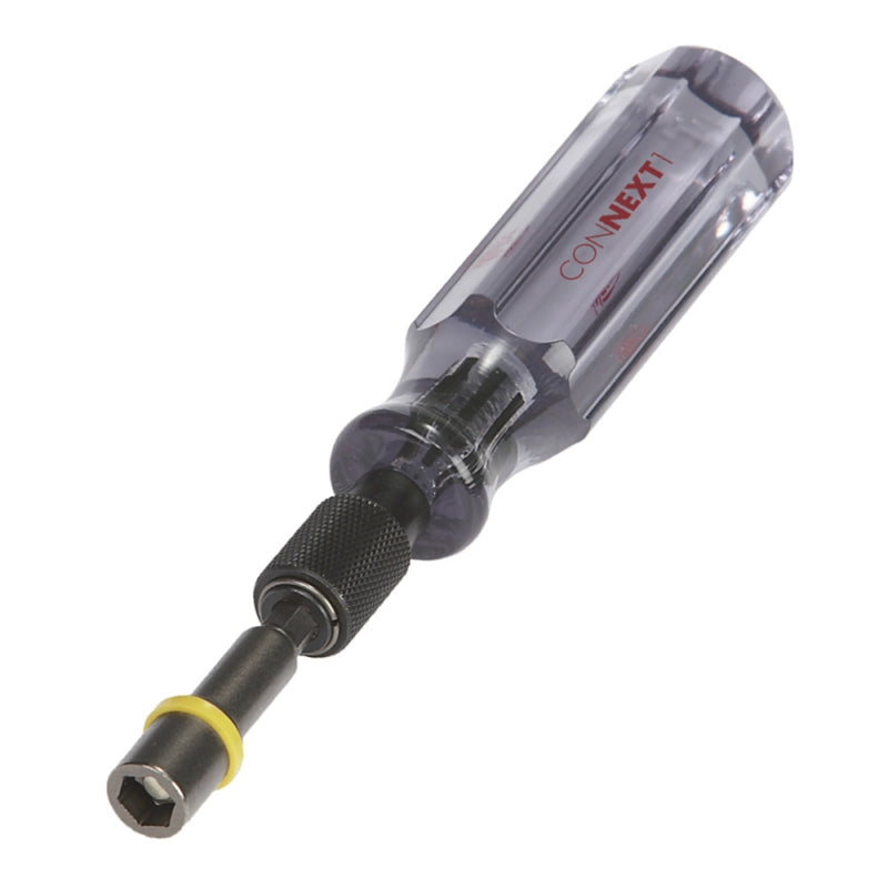 Hex Driver, Magnetic, Std, 5/16"  - Malco