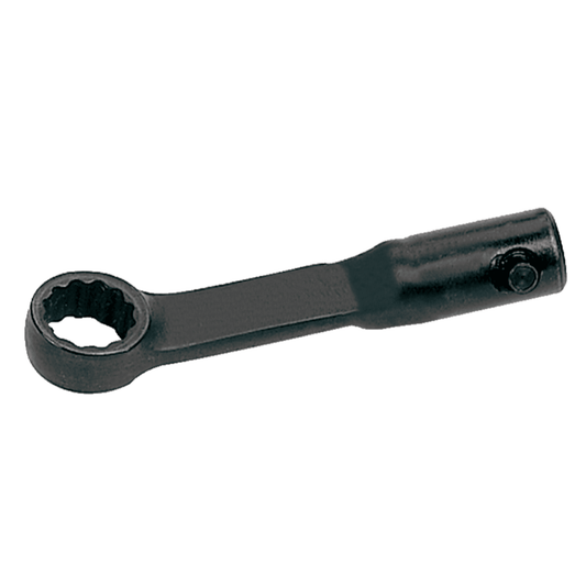 QJXM15A - Williams - 15 mm, 12‑point box‑end torque adapter head