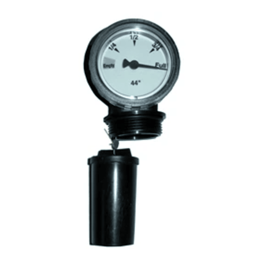 43030 - Crown - TANK GAUGE-44" DEPTH 1 1/2" NPT (1EA)