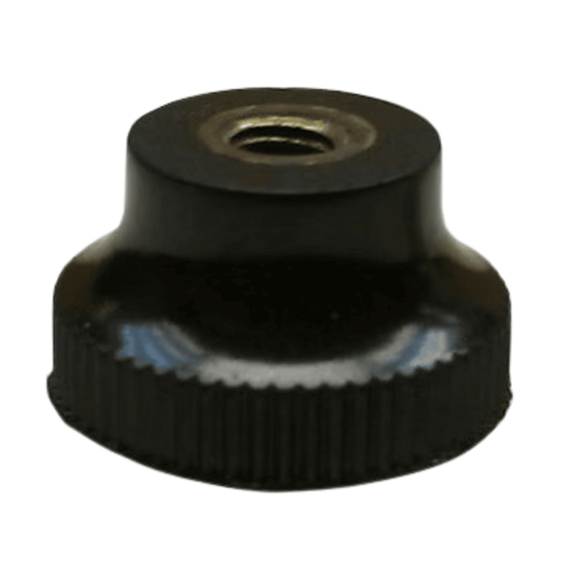 Terminal Thumb Nut 10-32 Thread (10pk) - Crown