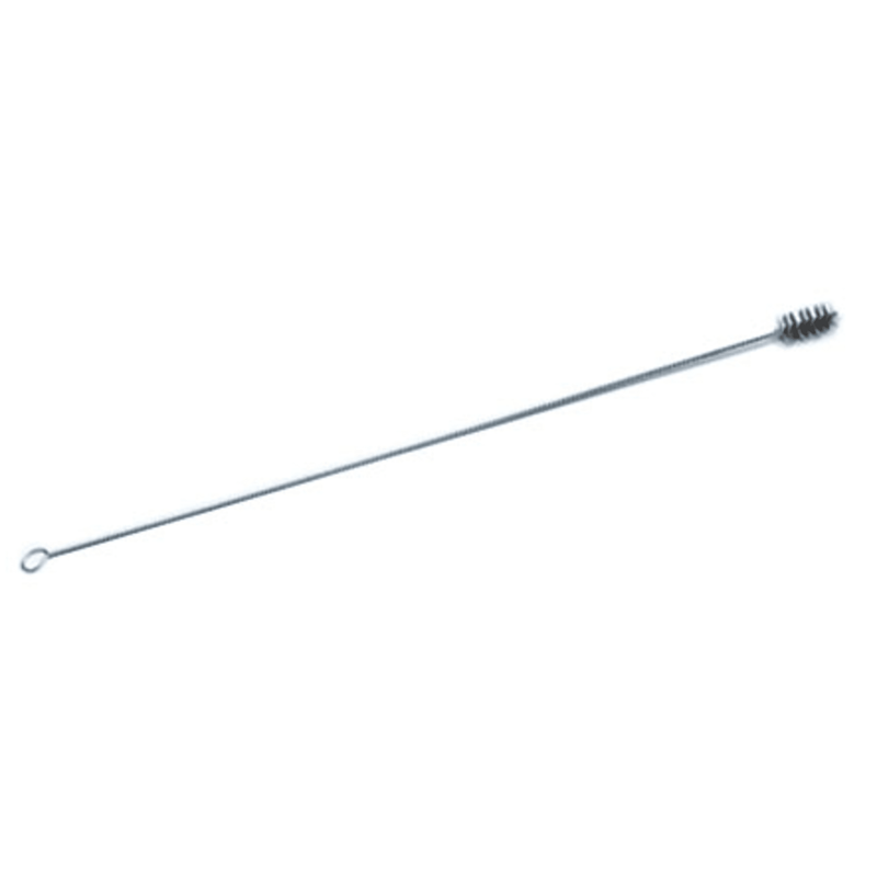 Brush - Lt Weil McClain Boiler Br-Nat.Bristl 1-1/2-1-1/8 - (12PK) - Schaefer