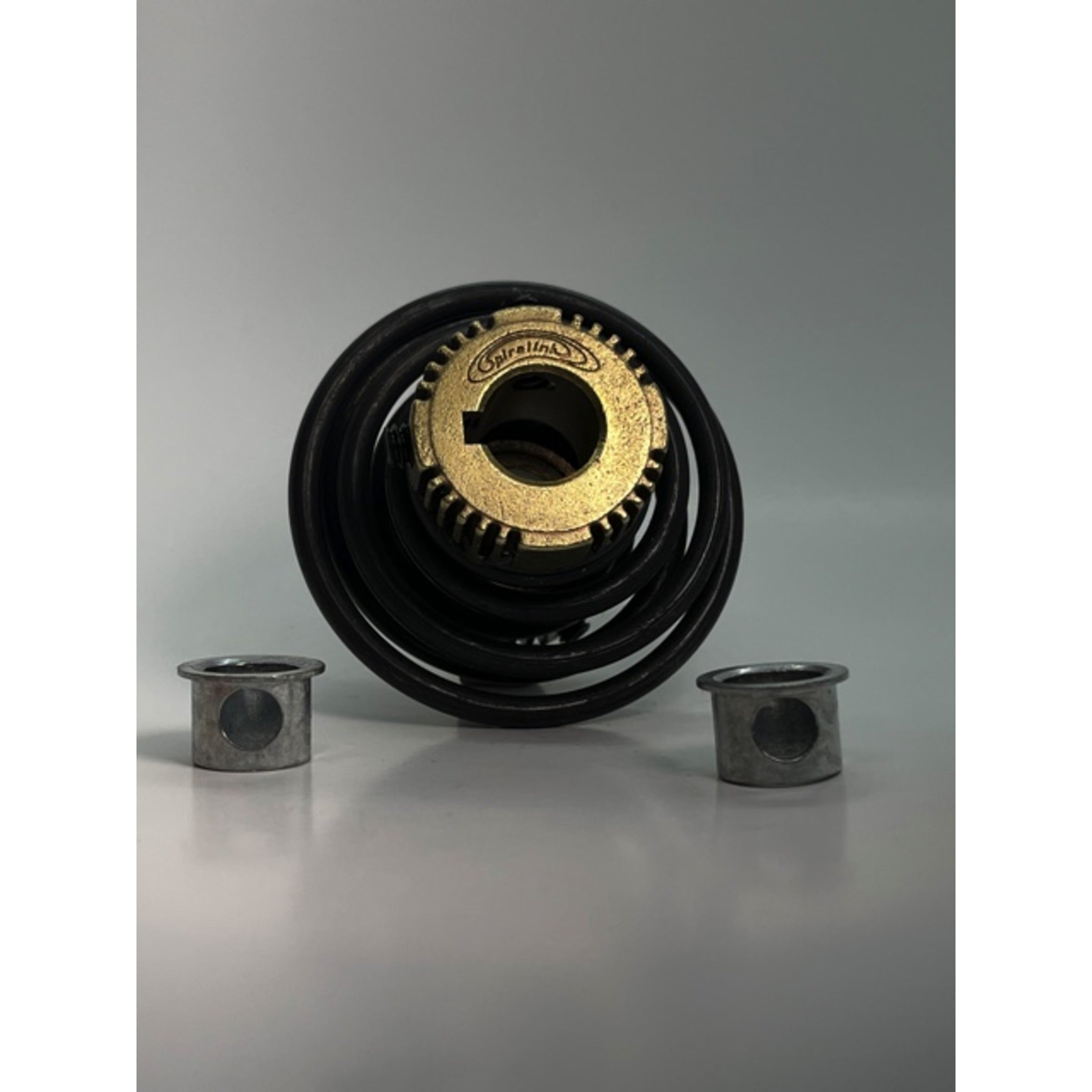 Spiralink Circulator Coupling 10034, 1/2 