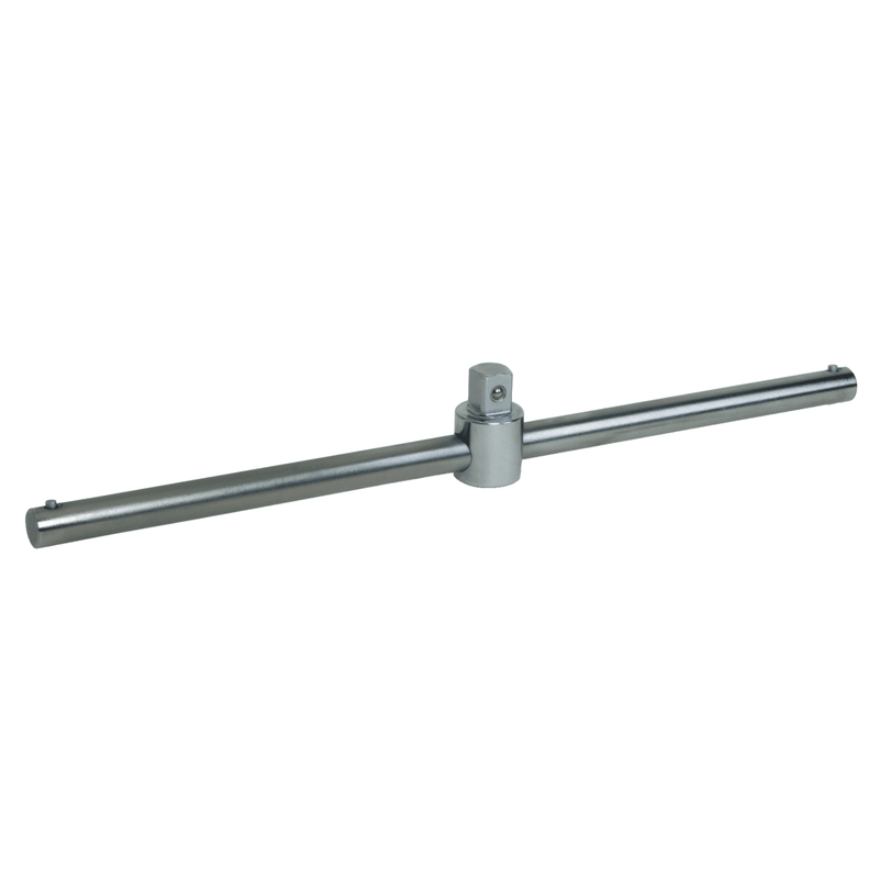 3/4" Drive Sliding T-Handle 19-1/4" - Williams