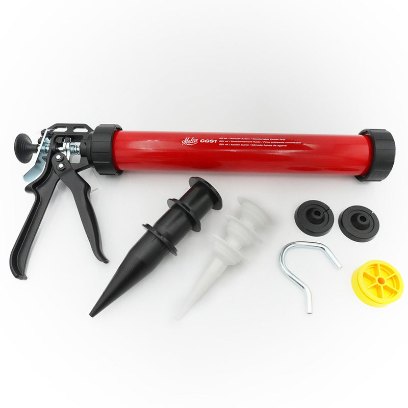 Kit de calfeutrage à poches - Malco