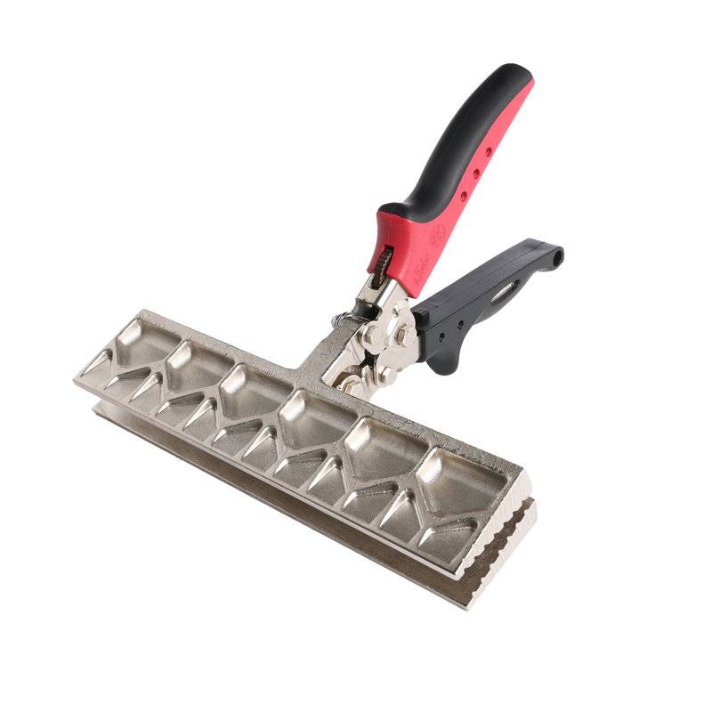 S9RHD - Malco - Hand Seamer Heavy-Duty 9"