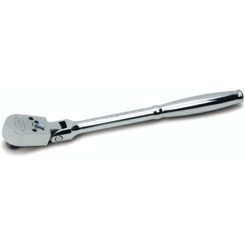 3/8" Drive Enclosed Head Ratchets 9-11/16" - Williams