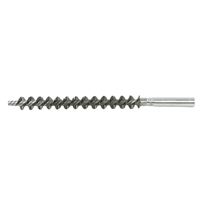 Brush SS - SS/DS - Female Brush Dia 7/16" - Schaefer