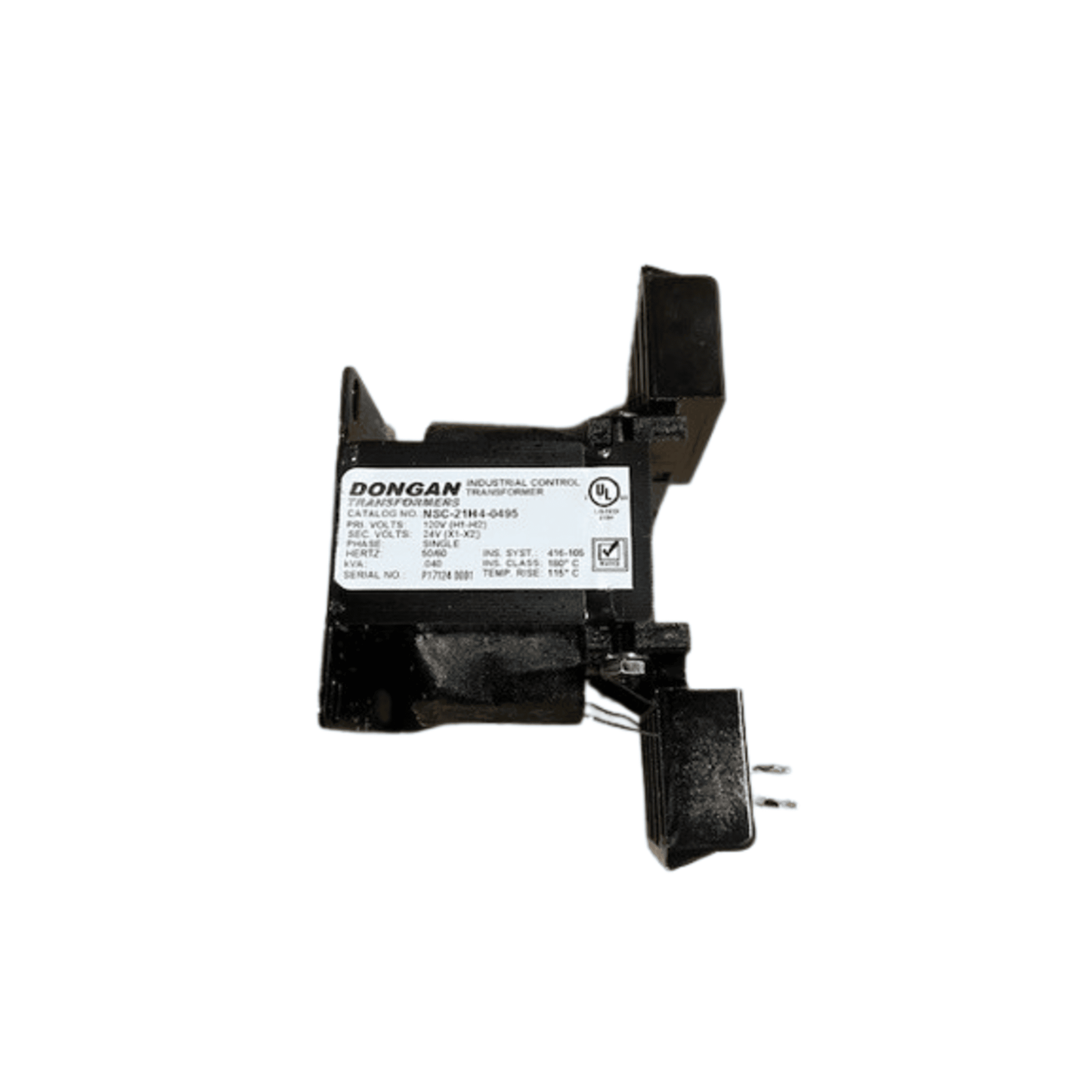 7590FRU - Beckett - UNIT PACK - FLAME ROD/LEAD