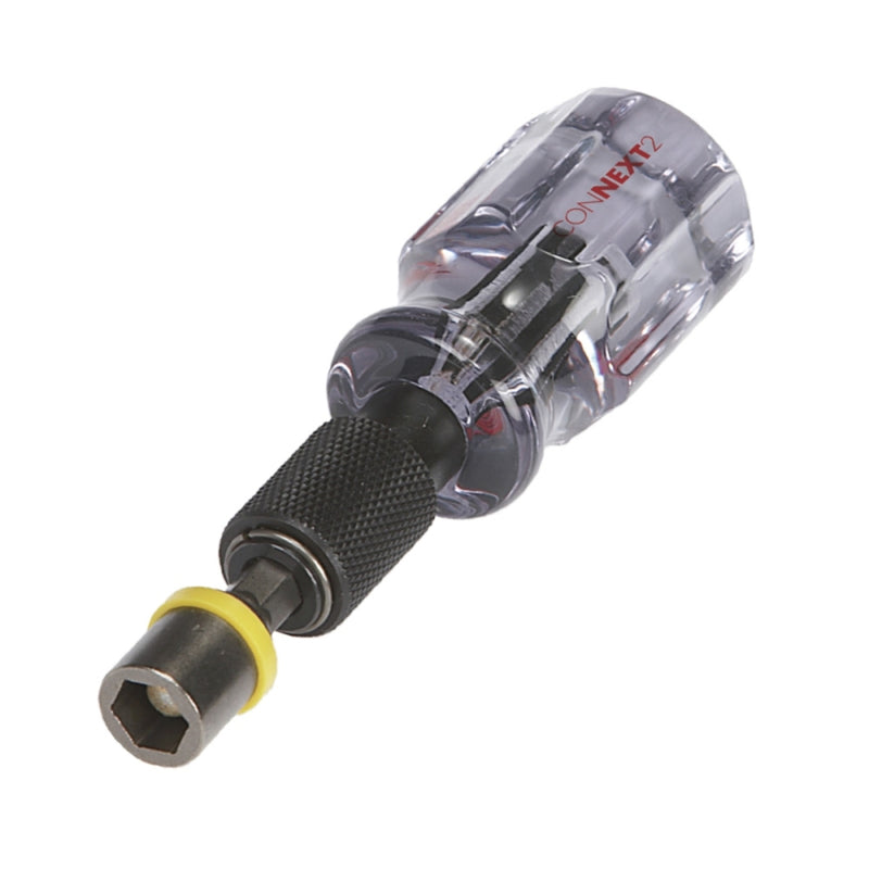 Hexdriver, Magnetic, Stbby, 5/16"  - Malco