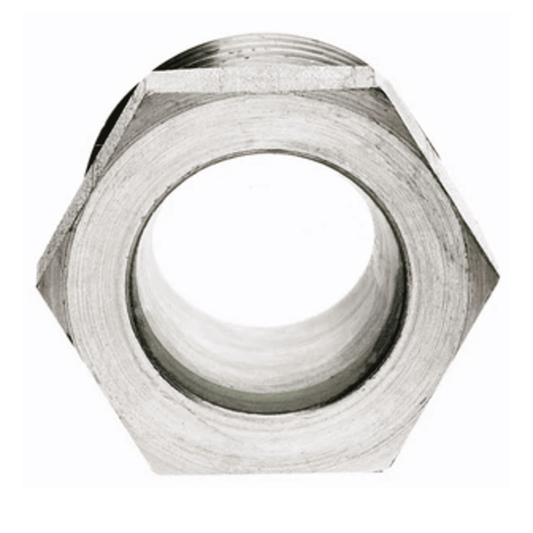 P-1000-L - Crown - OBSERVATION PORT 1" NPT  (1EA)